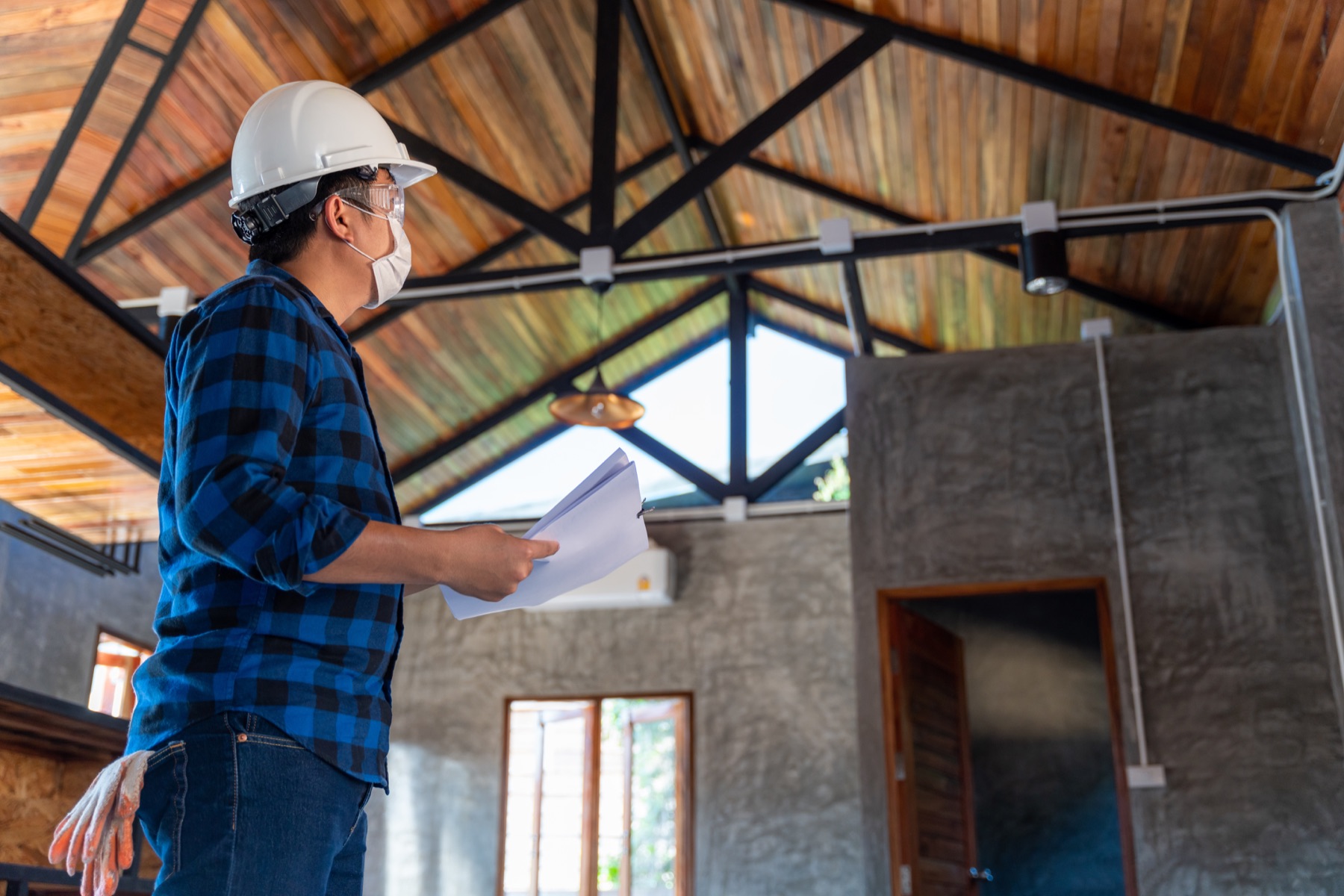 Home and property insurance