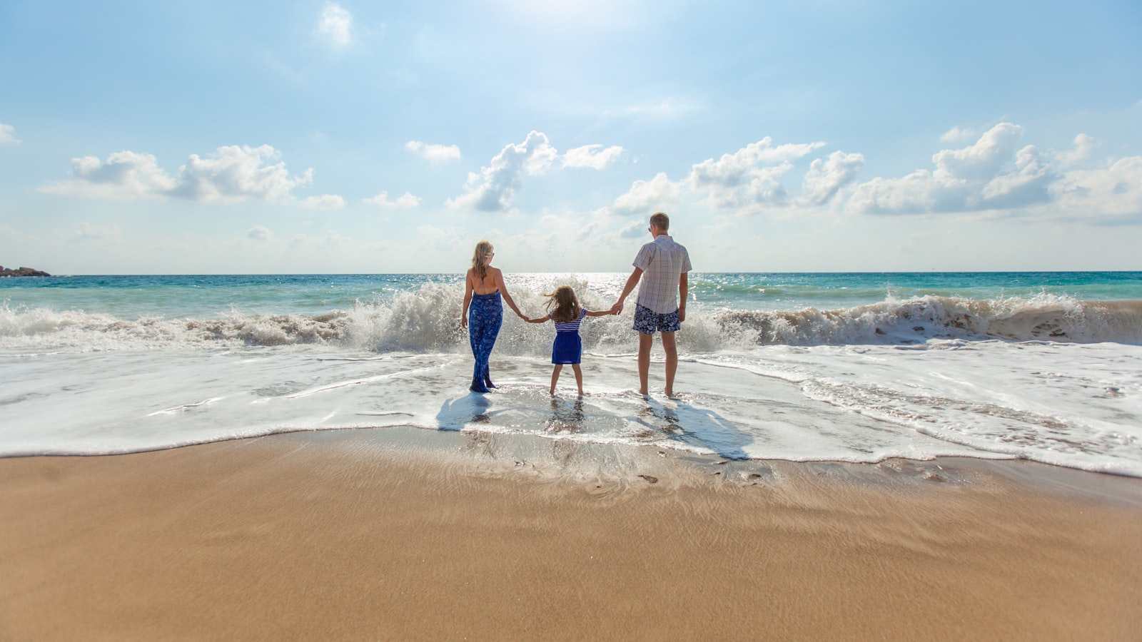 Life insurance for families